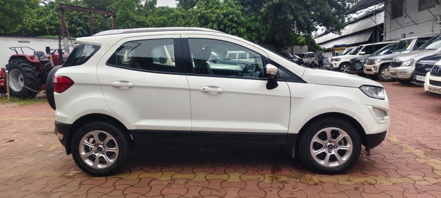 View Ford EcoSport Image 8 Used Ford EcoSport Image 8