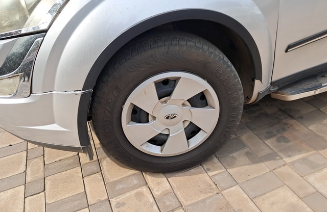 View Mahindra XUV500 Image 13 Used Mahindra XUV500 Image 13