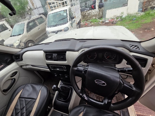 View Mahindra Scorpio Image 9 Used Mahindra Scorpio Image 9