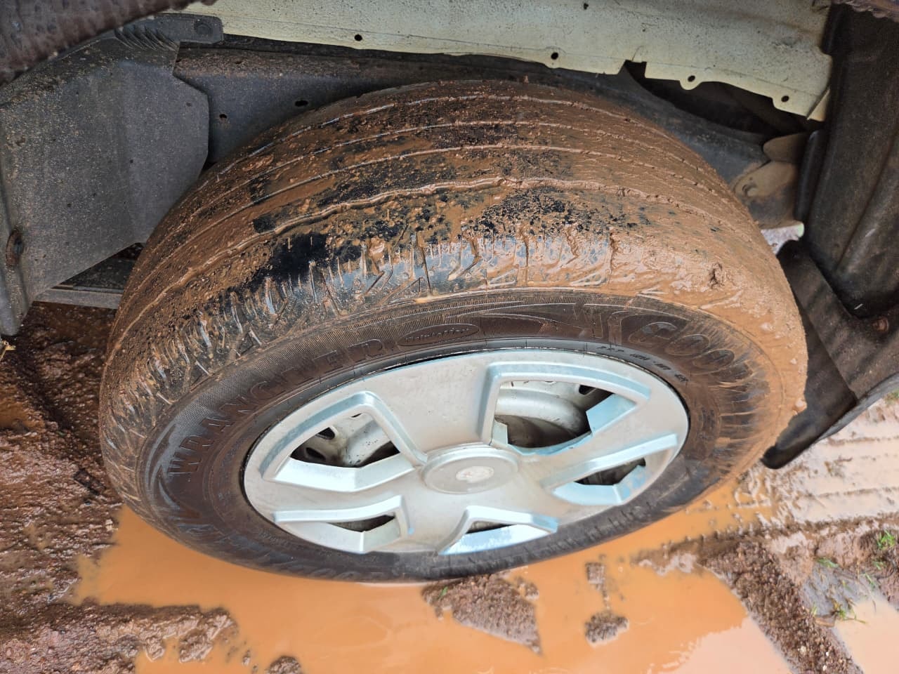 View 2021 Mahindra Scorpio S3 Plus Image 16 Used 2021 Mahindra Scorpio S3 Plus Image 16