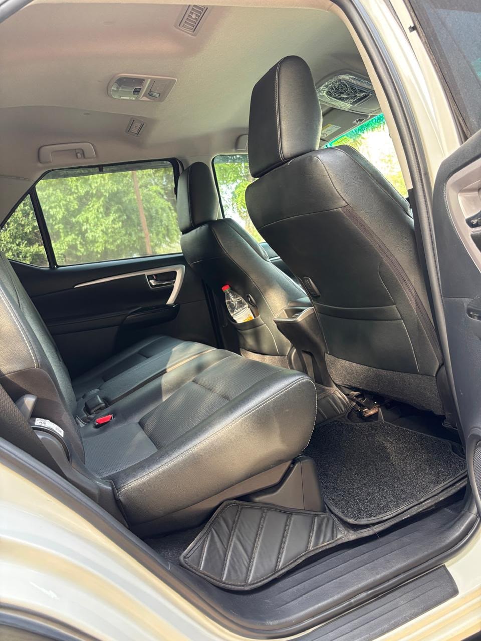 Used 2024 Toyota Fortuner Used 2024 Toyota Fortuner