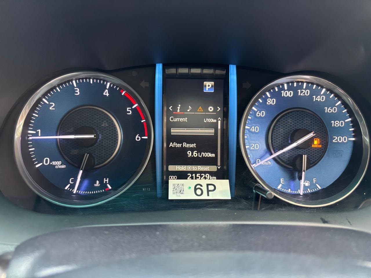 Used 2024 Toyota Fortuner Used 2024 Toyota Fortuner