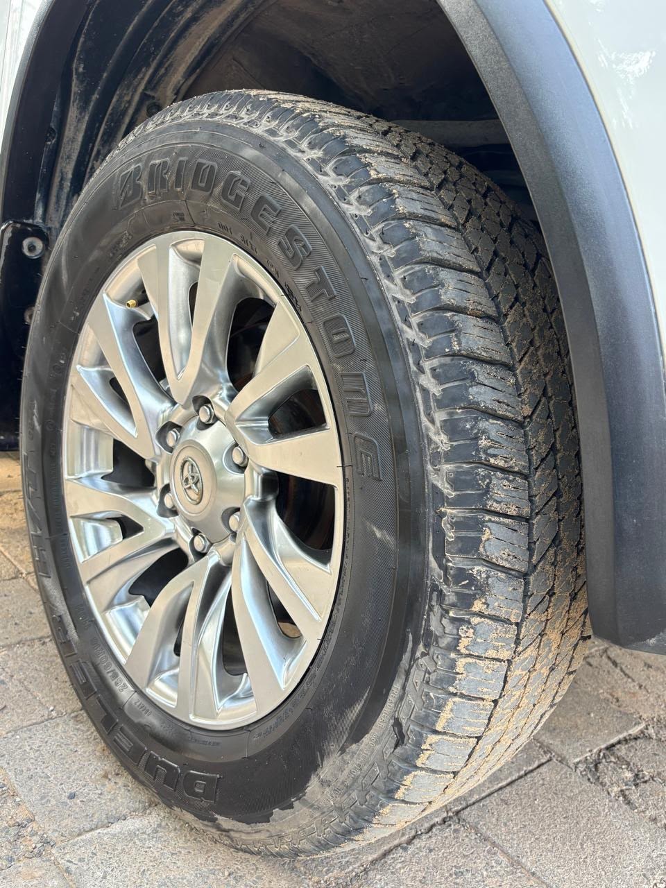 Used 2024 Toyota Fortuner Used 2024 Toyota Fortuner