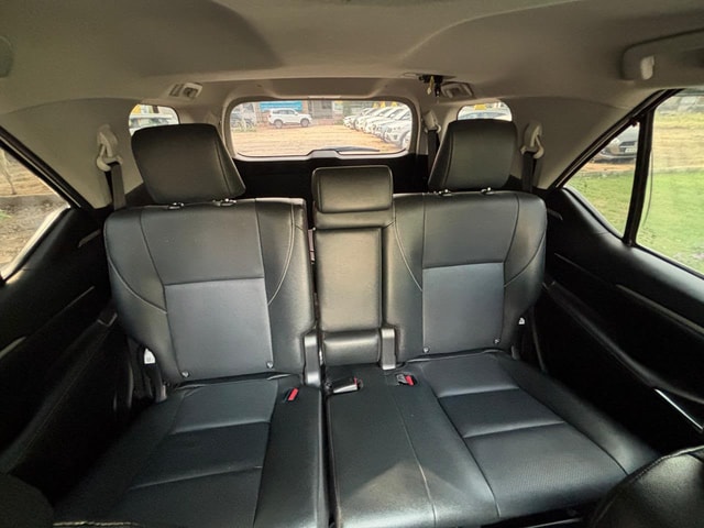 View Toyota Fortuner Image 5 Used Toyota Fortuner Image 5