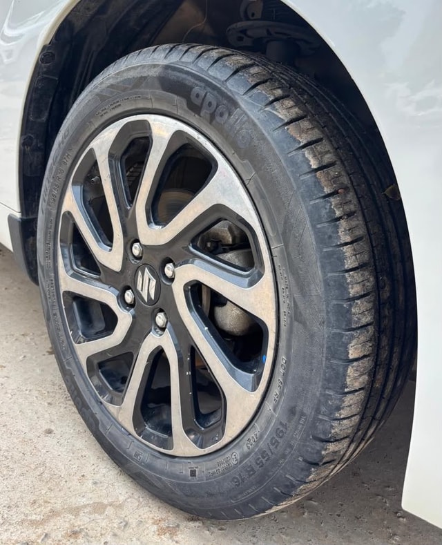 View Maruti Suzuki Baleno Image 16 Used Maruti Suzuki Baleno Image 16