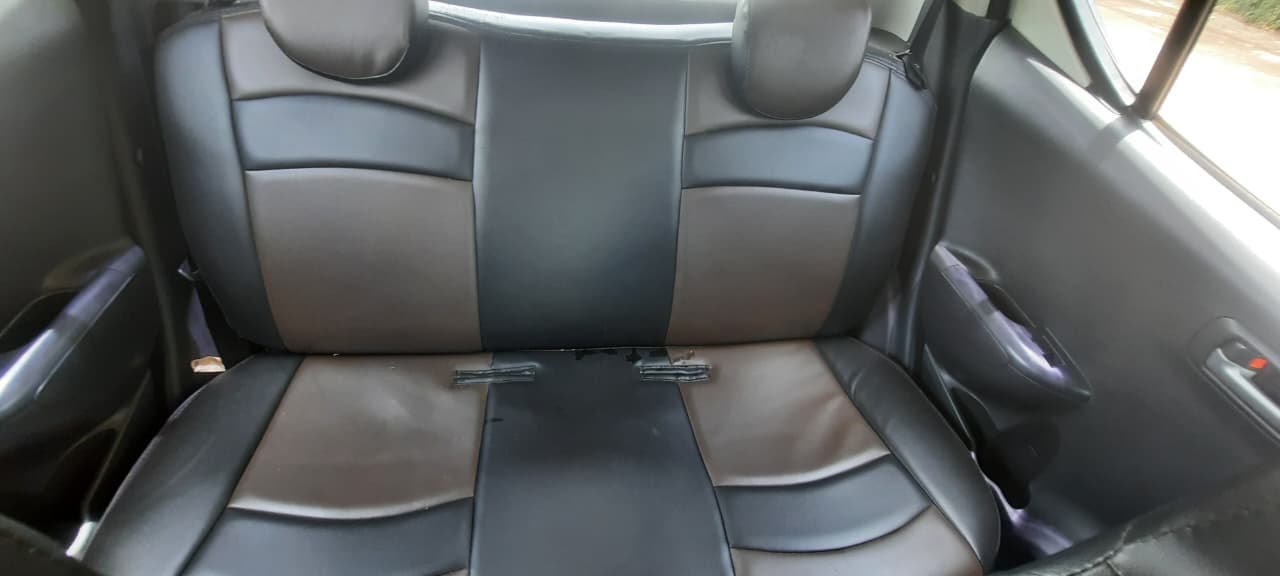 View 2009 Maruti Suzuki A-Star VXI Image 5 Used 2009 Maruti Suzuki A-Star VXI Image 5