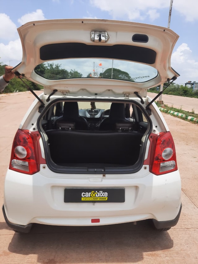 View Maruti Suzuki A-Star Image 15 Used Maruti Suzuki A-Star Image 15