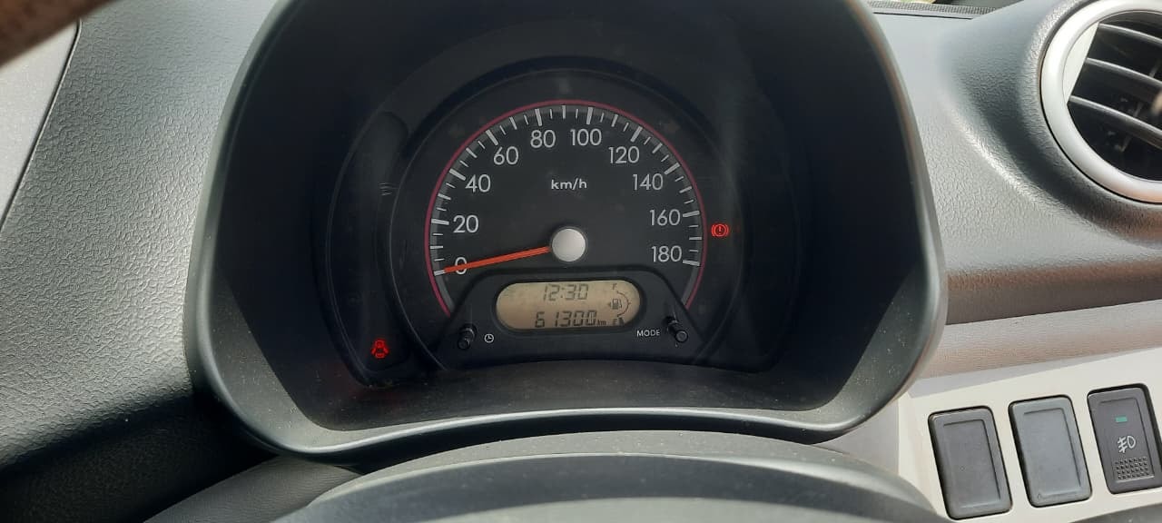 View 2009 Maruti Suzuki A-Star VXI Image 7 Used 2009 Maruti Suzuki A-Star VXI Image 7