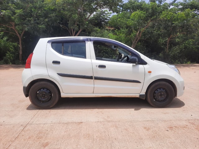 View Maruti Suzuki A-Star Image 8 Used Maruti Suzuki A-Star Image 8