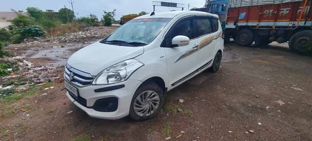 View Maruti Suzuki Ertiga Image 1 Used Maruti Suzuki Ertiga Image 1