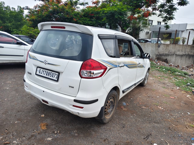 View Maruti Suzuki Ertiga Image 13 Used Maruti Suzuki Ertiga Image 13