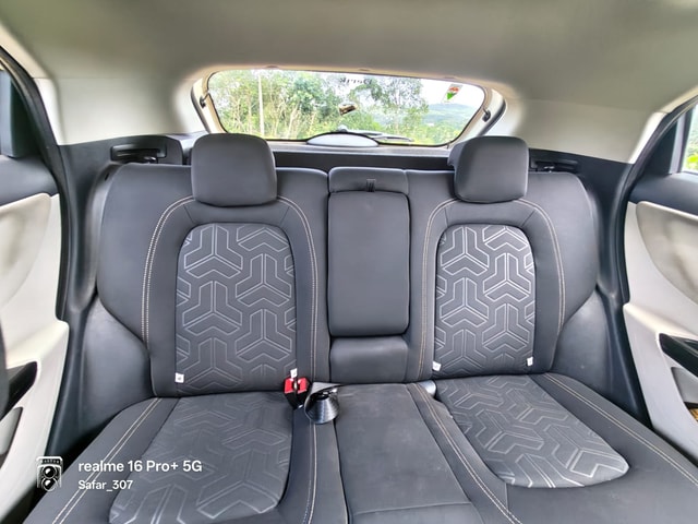 View Tata Nexon Image 5 Used Tata Nexon Image 5