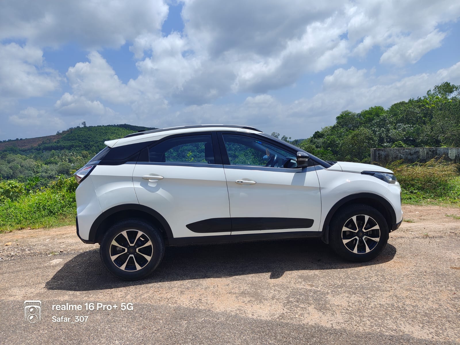 View 2020 Tata Nexon Revotron XZ Plus (O) Image 8 Used 2020 Tata Nexon Revotron XZ Plus (O) Image 8