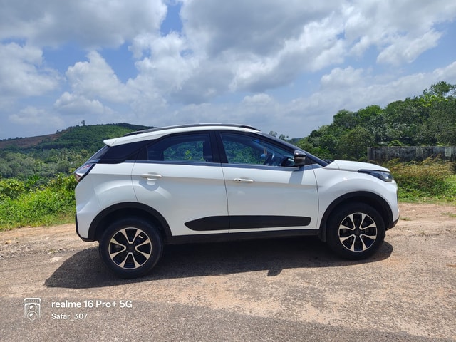 View Tata Nexon Image 8 Used Tata Nexon Image 8