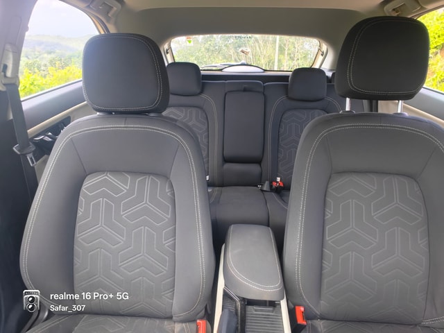 View Tata Nexon Image 3 Used Tata Nexon Image 3