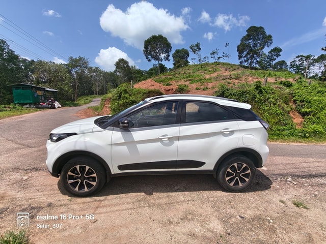 View Tata Nexon Image 6 Used Tata Nexon Image 6