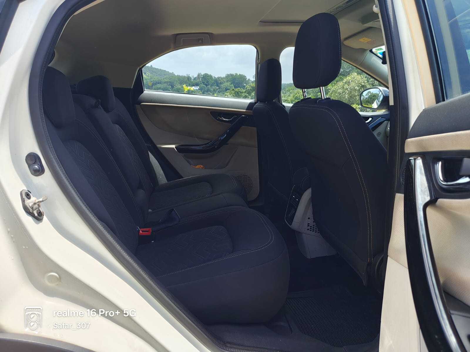 View 2020 Tata Nexon Revotron XZ Plus (O) Image 15 Used 2020 Tata Nexon Revotron XZ Plus (O) Image 15