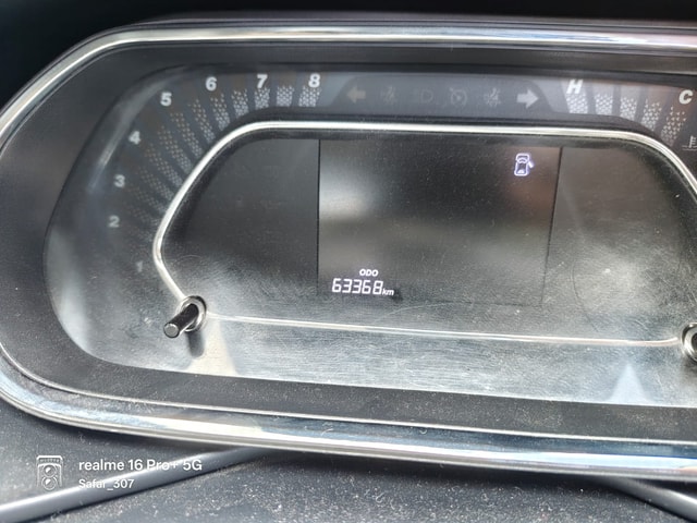 View Tata Nexon Image 7 Used Tata Nexon Image 7
