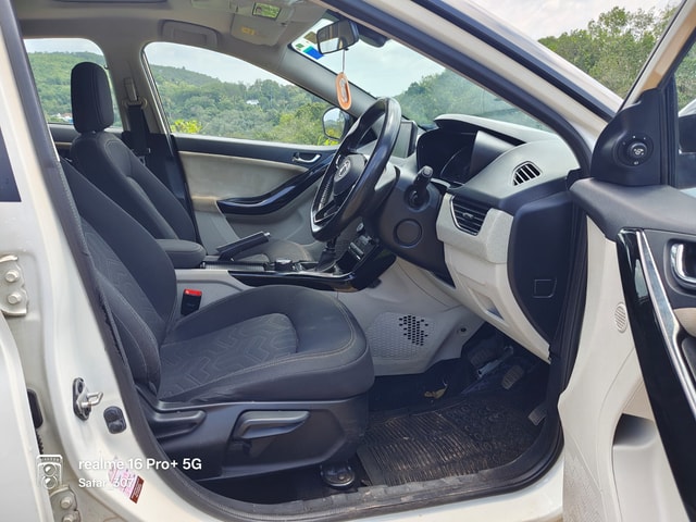 View Tata Nexon Image 13 Used Tata Nexon Image 13