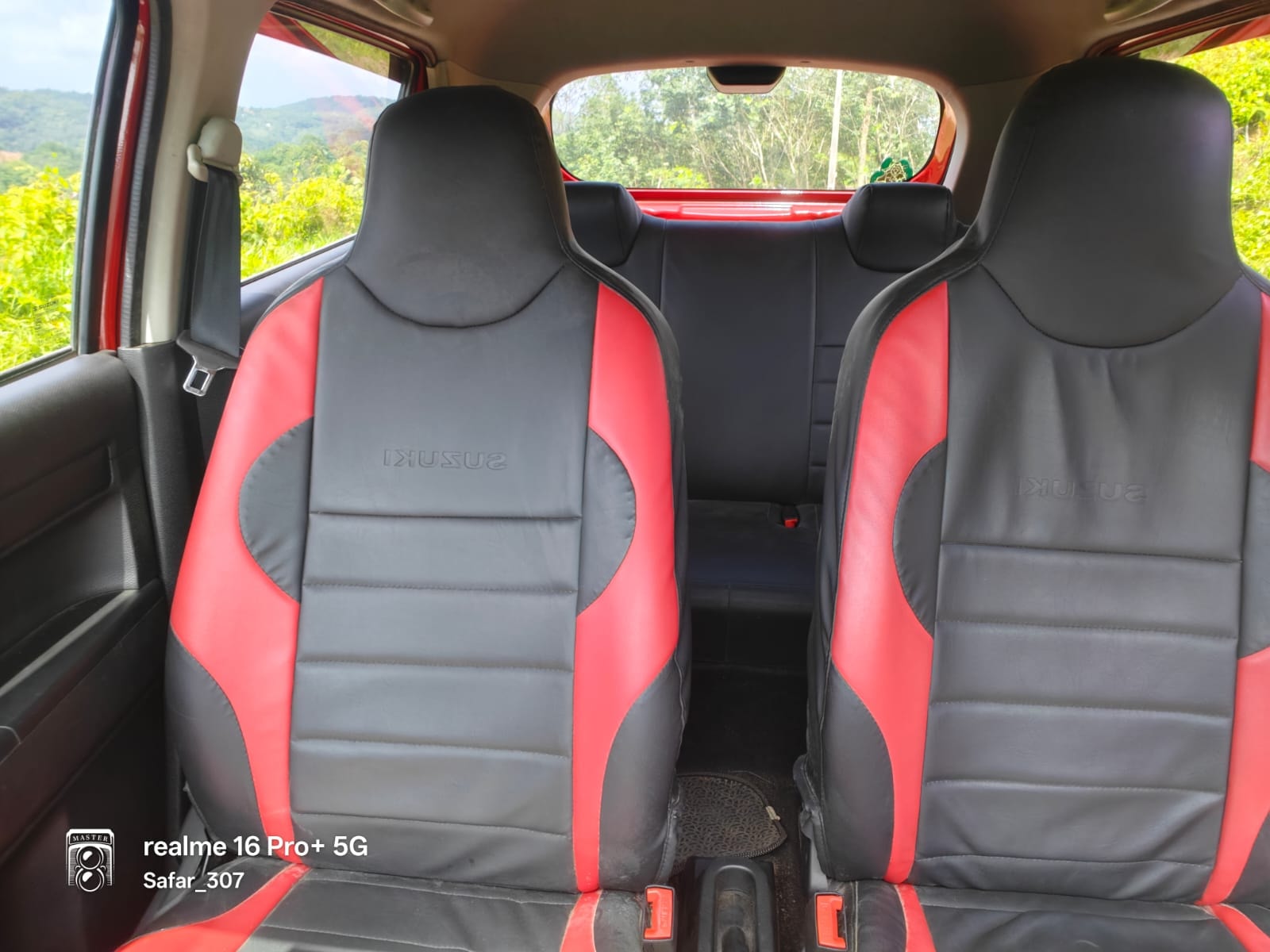 View 2021 Maruti Suzuki S-Presso VXI Image 3 Used 2021 Maruti Suzuki S-Presso VXI Image 3