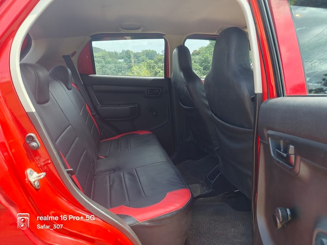 View Maruti Suzuki S-Presso Image 15 Used Maruti Suzuki S-Presso Image 15