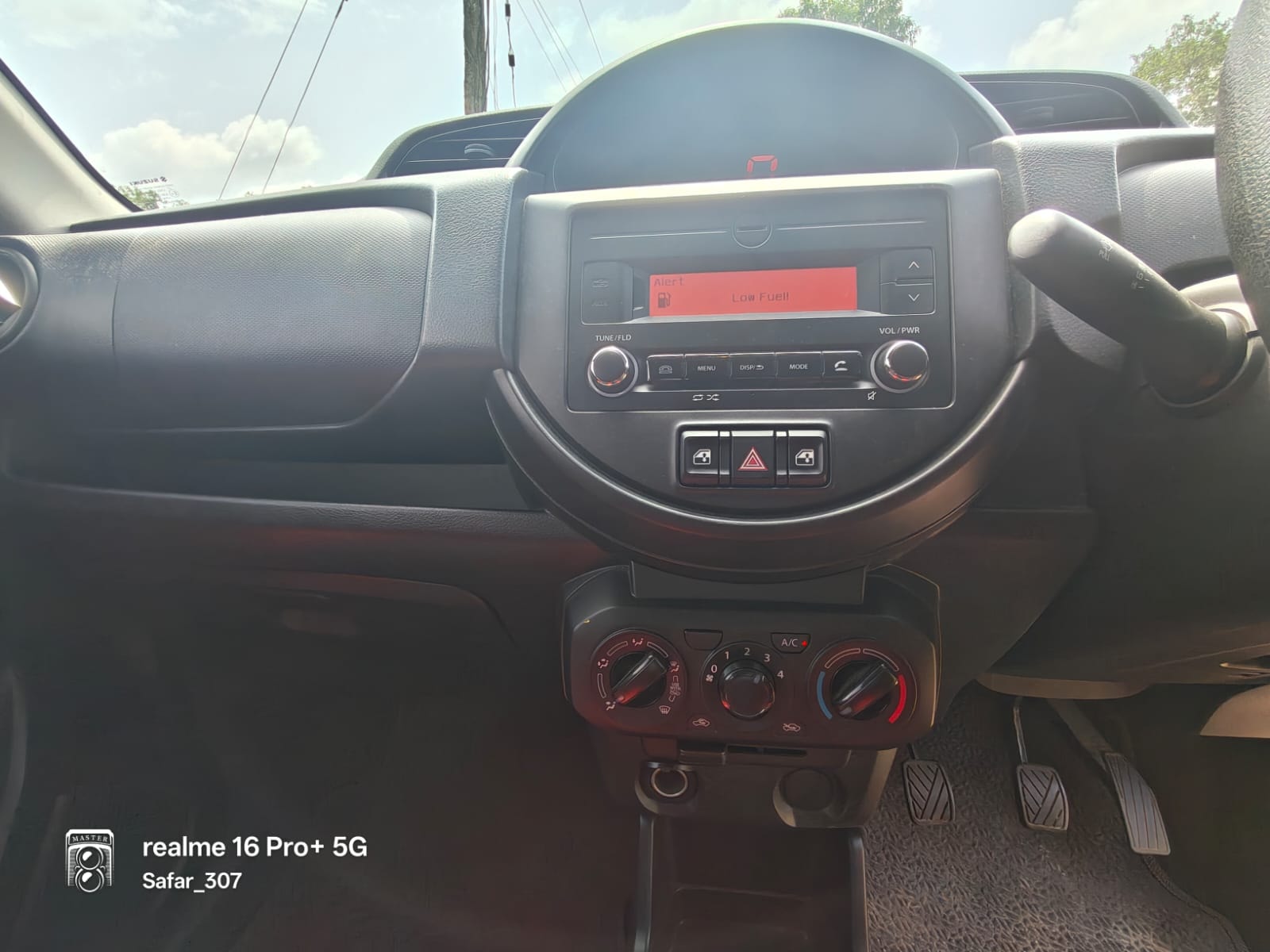 View 2021 Maruti Suzuki S-Presso VXI Image 9 Used 2021 Maruti Suzuki S-Presso VXI Image 9