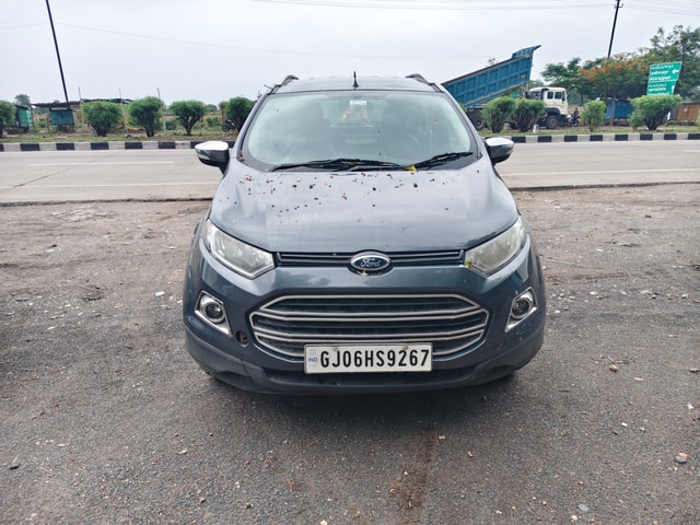 View Ford EcoSport Image 2 Used Ford EcoSport Image 2