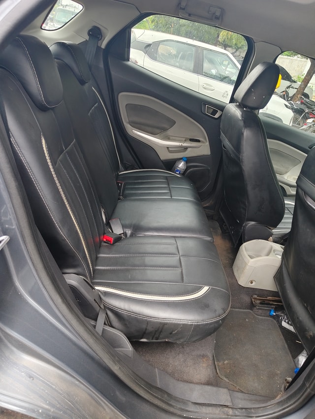View Ford EcoSport Image 15 Used Ford EcoSport Image 15
