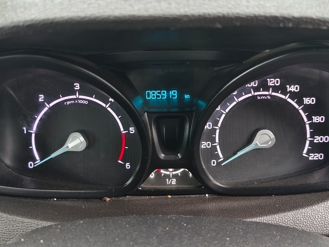 View Ford EcoSport Image 7 Used Ford EcoSport Image 7