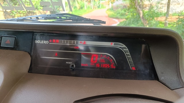 View Mahindra Bolero Image 7 Used Mahindra Bolero Image 7