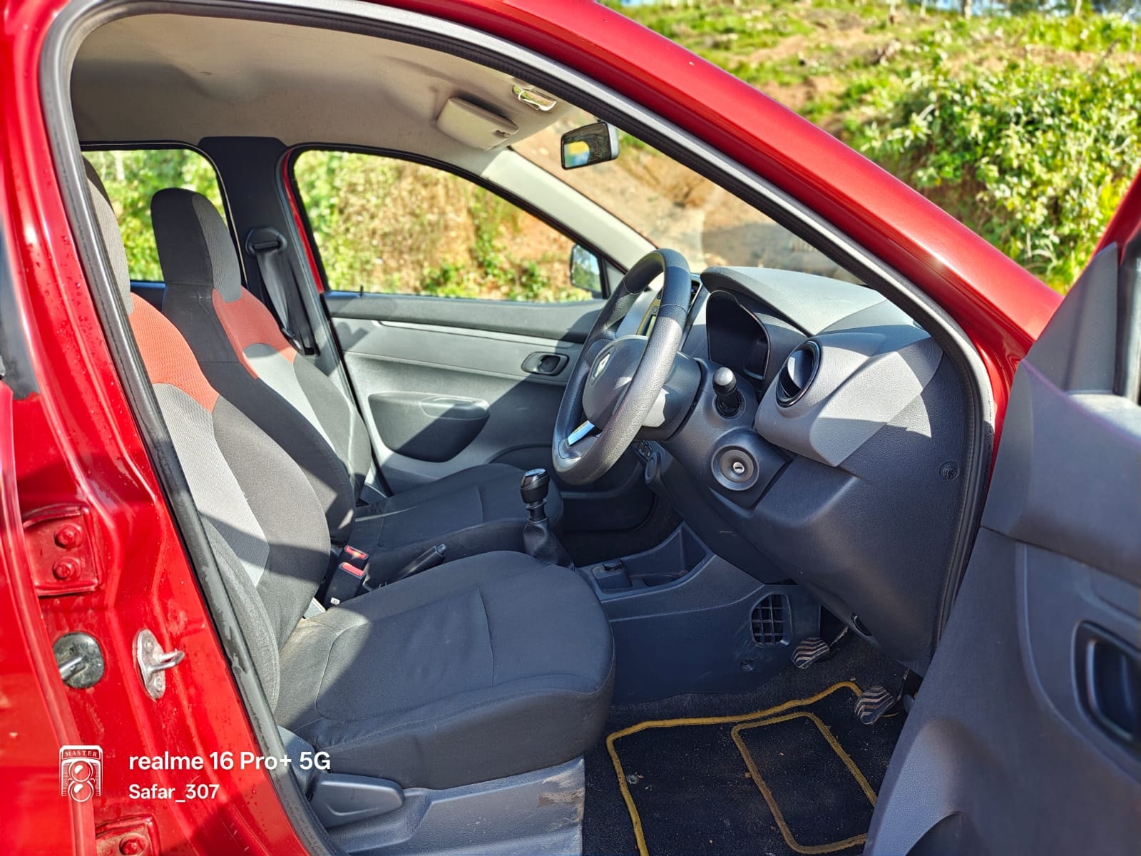 Used 2016 Renault Kwid Used 2016 Renault Kwid