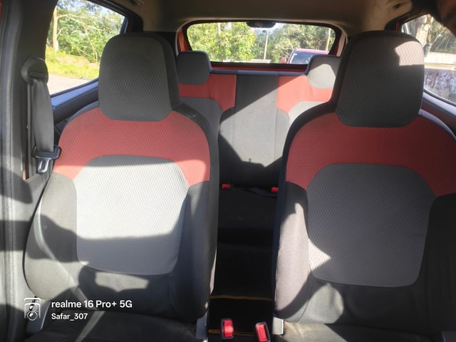 View Renault Kwid Image 3 Used Renault Kwid Image 3