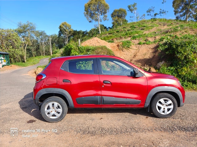 View Renault Kwid Image 8 Used Renault Kwid Image 8