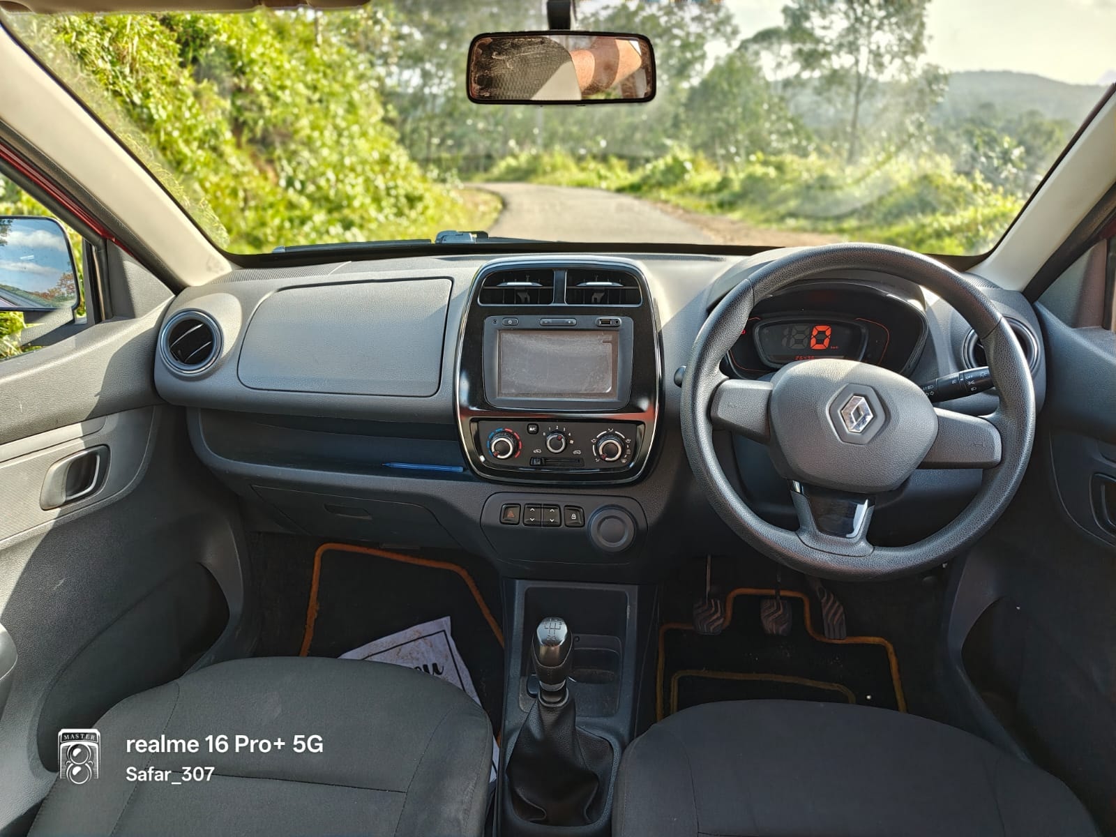 Used 2016 Renault Kwid Used 2016 Renault Kwid