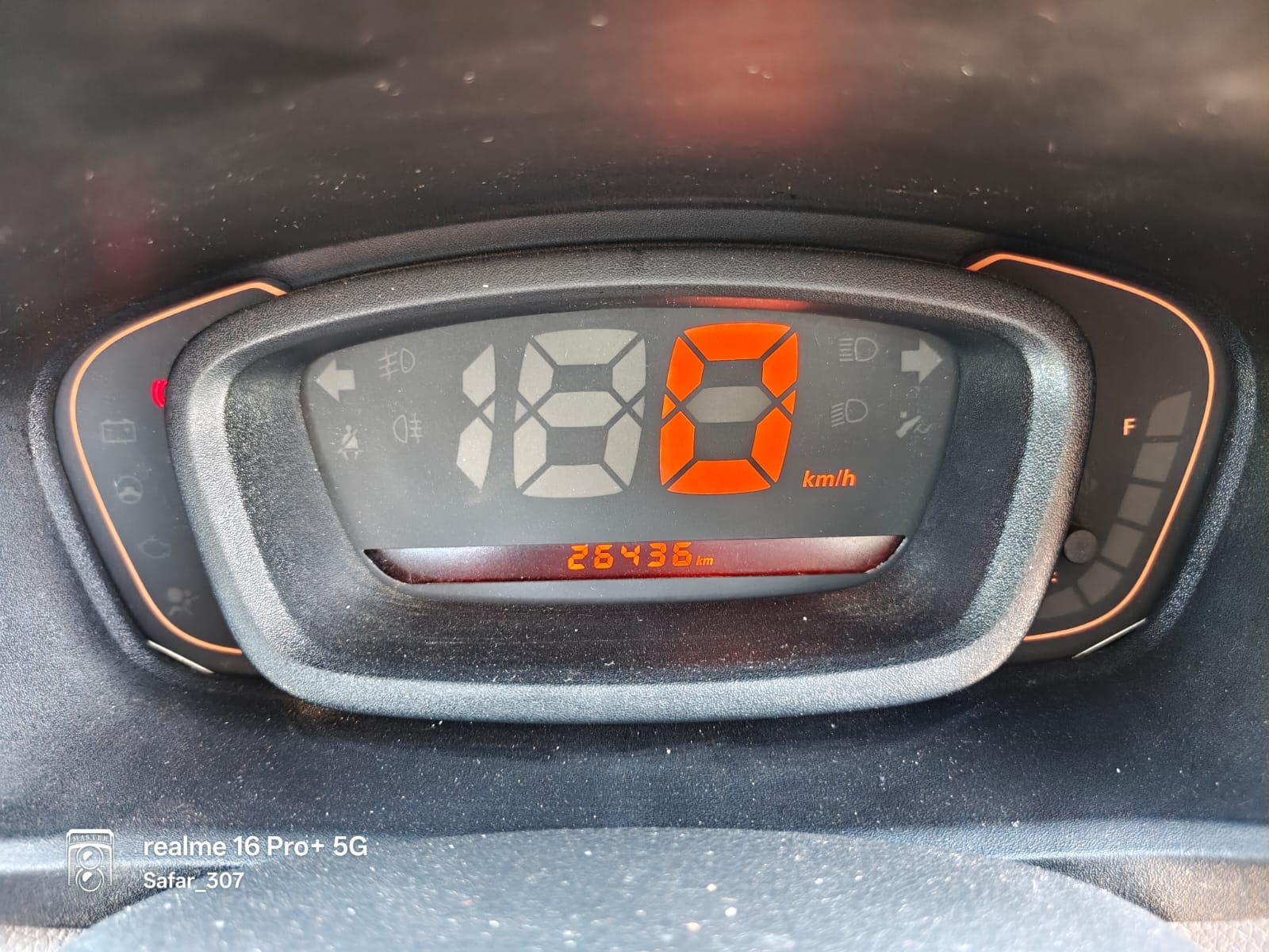 Used 2016 Renault Kwid Used 2016 Renault Kwid