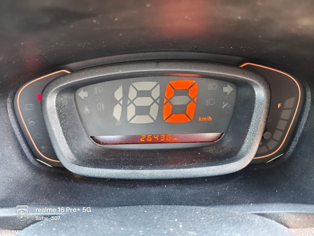 View Renault Kwid Image 7 Used Renault Kwid Image 7