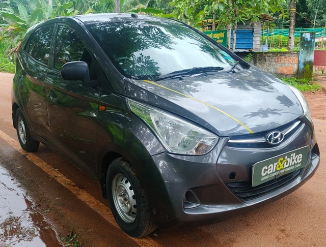 View Hyundai EON Image 12 Used Hyundai EON Image 12