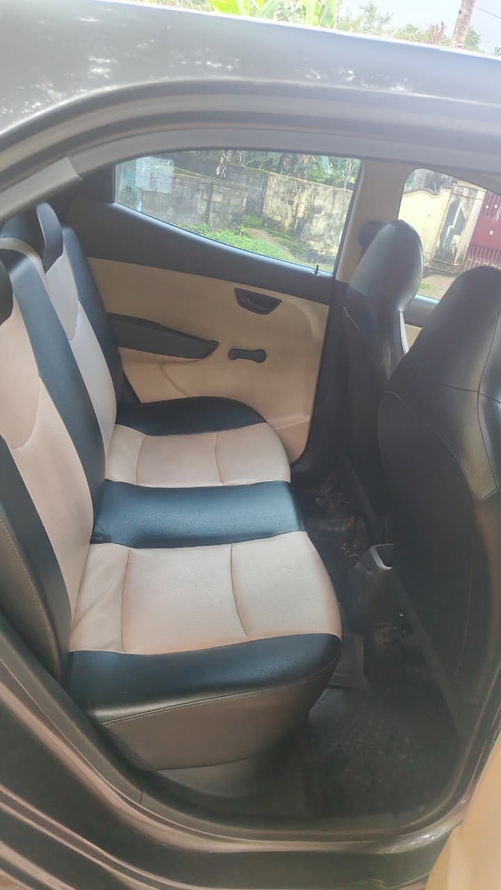 Used 2015 Hyundai EON Used 2015 Hyundai EON