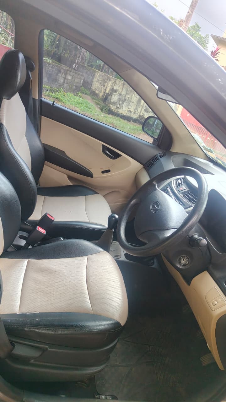 Used 2015 Hyundai EON Used 2015 Hyundai EON