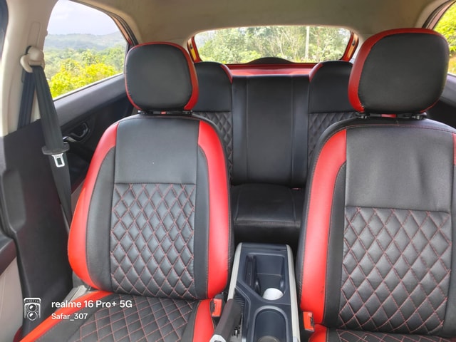 View Tata Nexon Image 3 Used Tata Nexon Image 3
