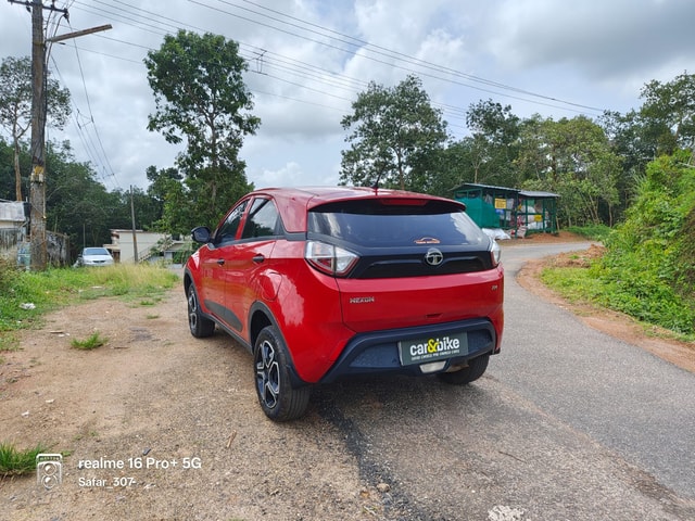 View Tata Nexon Image 10 Used Tata Nexon Image 10