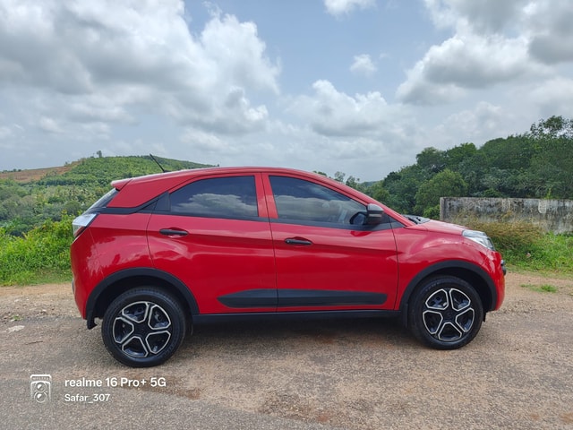 View Tata Nexon Image 8 Used Tata Nexon Image 8