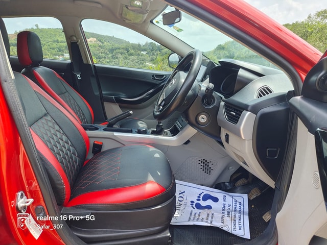 View Tata Nexon Image 13 Used Tata Nexon Image 13