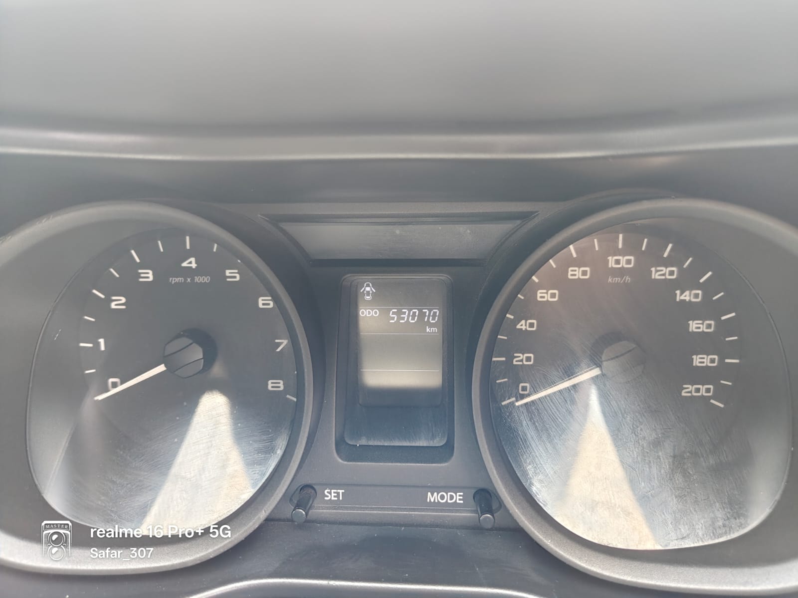 View 2019 Tata Nexon Revotron XM Image 7 Used 2019 Tata Nexon Revotron XM Image 7