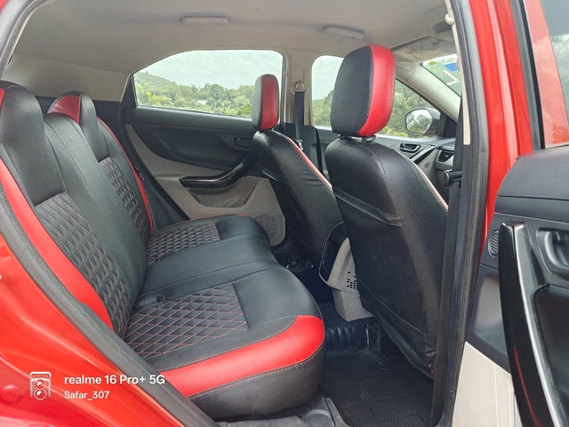 View Tata Nexon Image 15 Used Tata Nexon Image 15