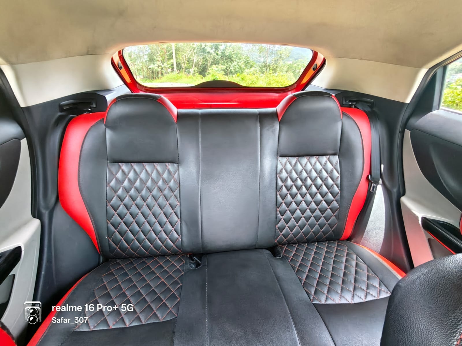 View 2019 Tata Nexon Revotron XM Image 5 Used 2019 Tata Nexon Revotron XM Image 5