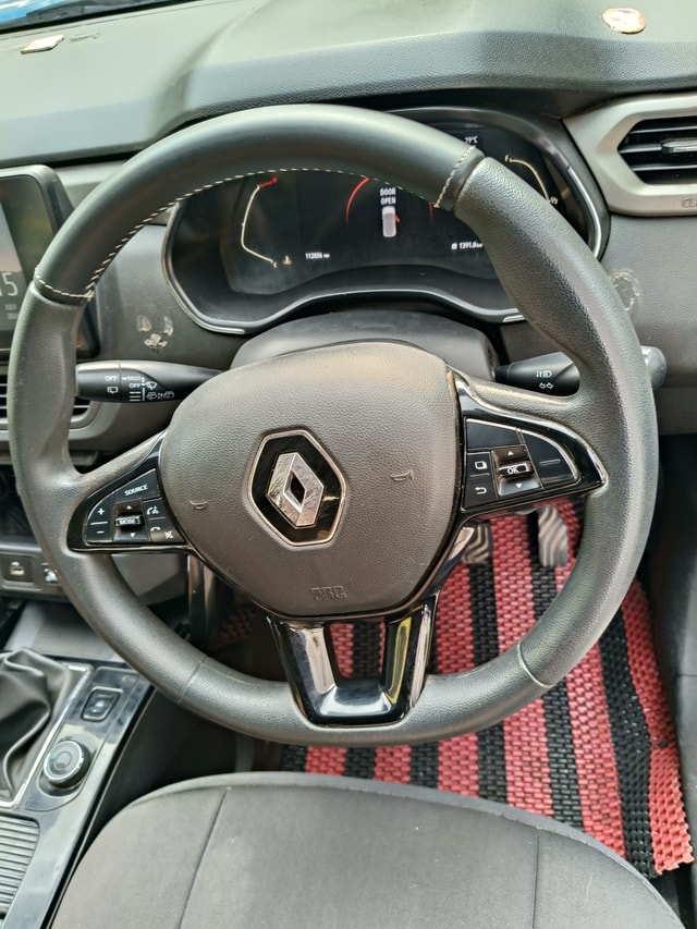 View Renault Kiger Image 10 Used Renault Kiger Image 10