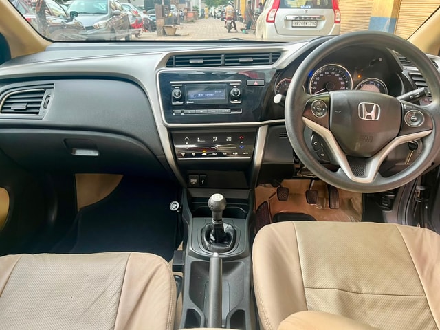 View Honda City Image 8 Used Honda City Image 8