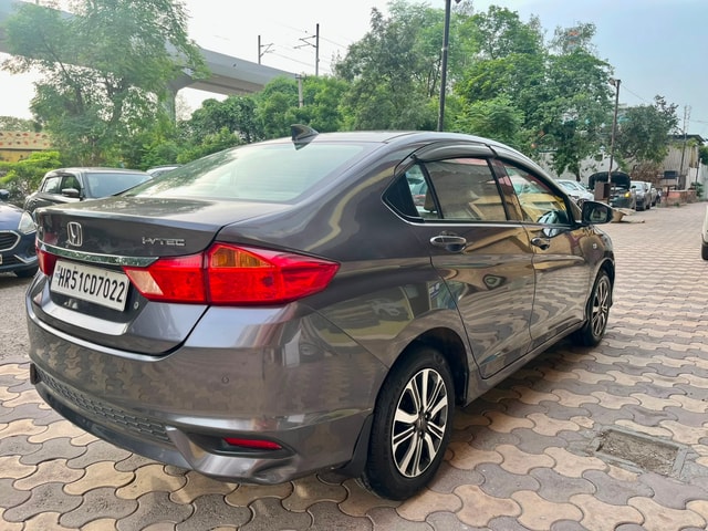 View Honda City Image 13 Used Honda City Image 13