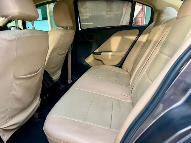 View Honda City Image 14 Used Honda City Image 14